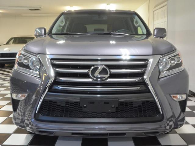 used 2015 Lexus GX 460 car, priced at $35,997