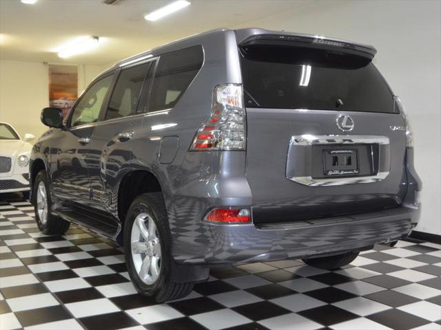 used 2015 Lexus GX 460 car, priced at $35,997