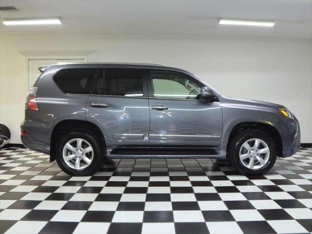 used 2015 Lexus GX 460 car, priced at $35,997