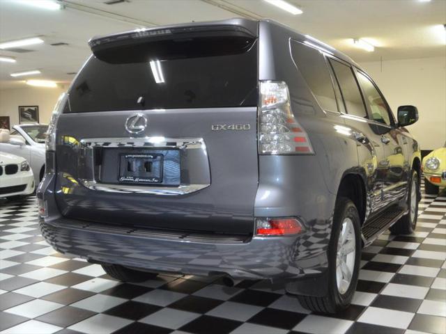 used 2015 Lexus GX 460 car, priced at $35,997