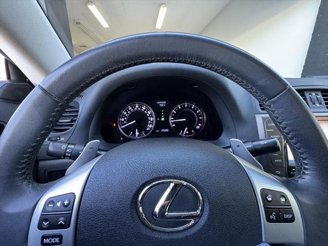 used 2013 Lexus IS 250C car, priced at $31,997