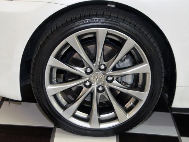 used 2013 Lexus IS 250C car, priced at $31,997