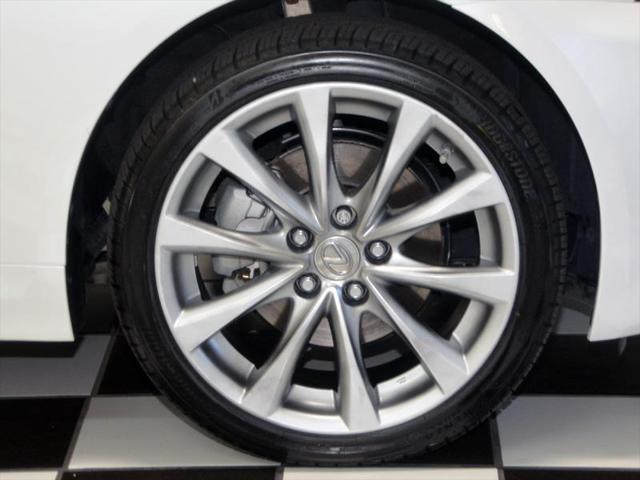 used 2013 Lexus IS 250C car, priced at $31,997