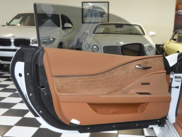used 2021 Lexus LC 500 car, priced at $78,997