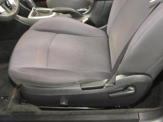 used 2012 Chrysler 200 car, priced at $12,997