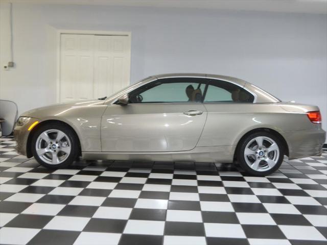 used 2008 BMW 328 car, priced at $18,997