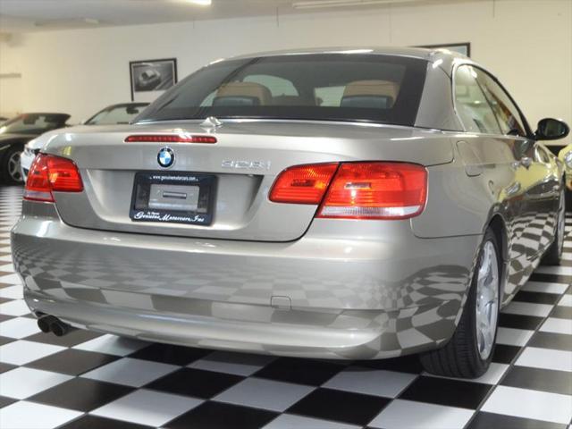 used 2008 BMW 328 car, priced at $18,997