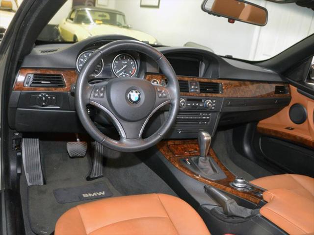 used 2008 BMW 328 car, priced at $18,997