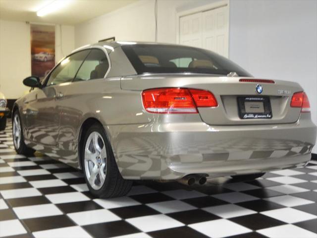 used 2008 BMW 328 car, priced at $18,997