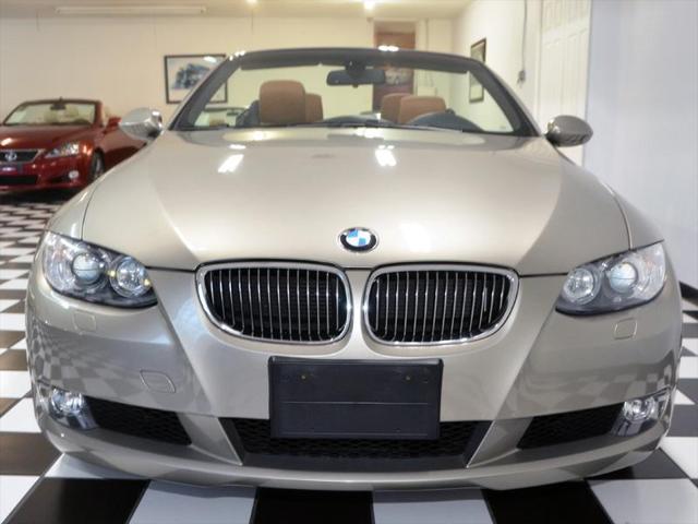 used 2008 BMW 328 car, priced at $18,997