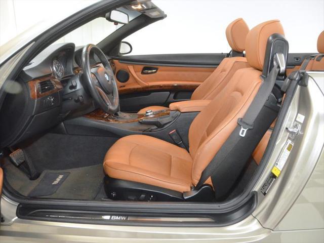 used 2008 BMW 328 car, priced at $18,997