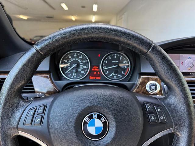 used 2008 BMW 328 car, priced at $18,997