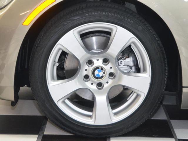 used 2008 BMW 328 car, priced at $18,997