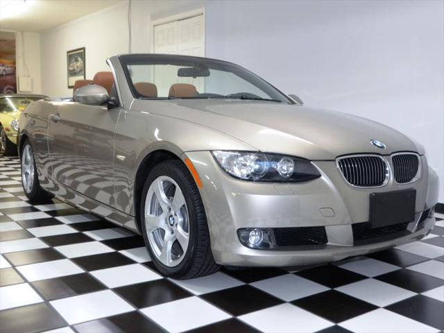 used 2008 BMW 328 car, priced at $18,997