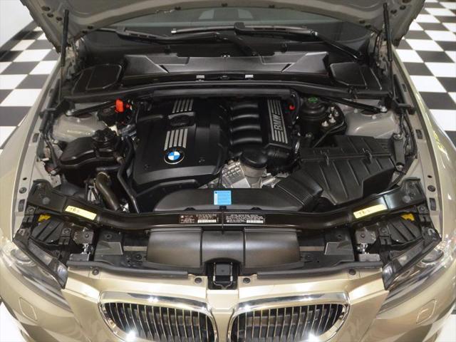 used 2008 BMW 328 car, priced at $18,997