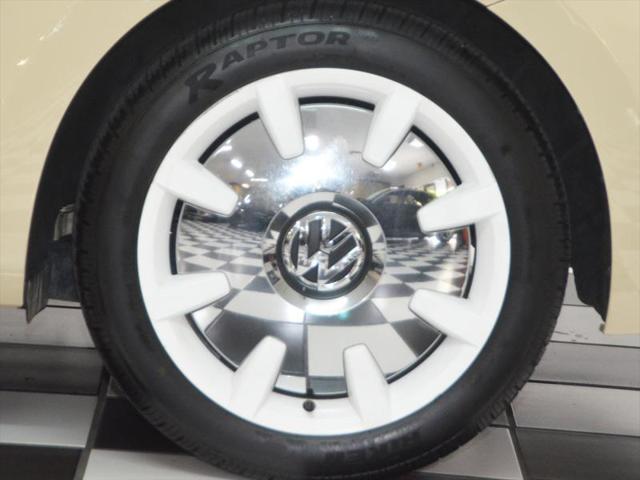 used 2019 Volkswagen Beetle car, priced at $31,997