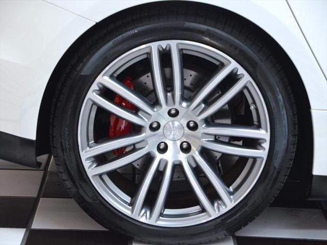 used 2014 Maserati Ghibli car, priced at $26,997