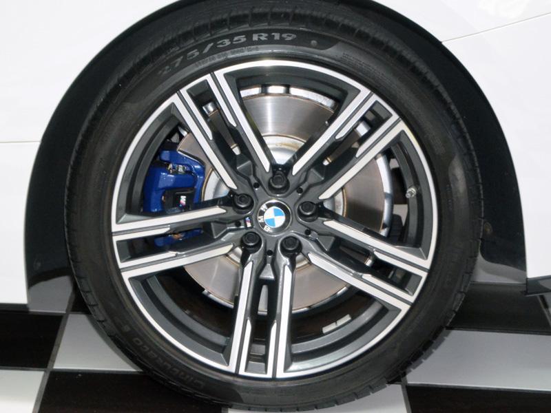 used 2020 BMW 840 car, priced at $59,997