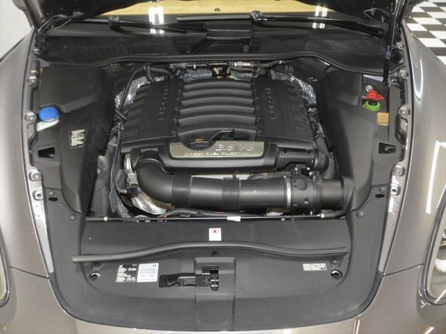 used 2012 Porsche Cayenne car, priced at $25,997