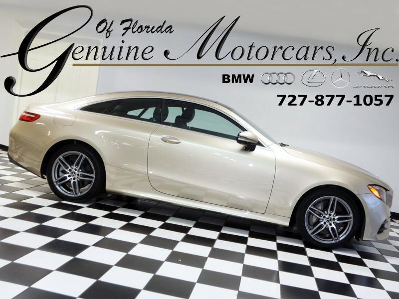 used 2019 Mercedes-Benz E-Class car, priced at $39,997