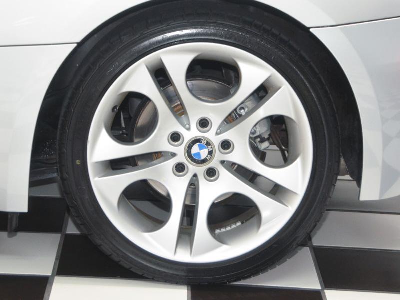 used 2005 BMW Z4 car, priced at $21,997