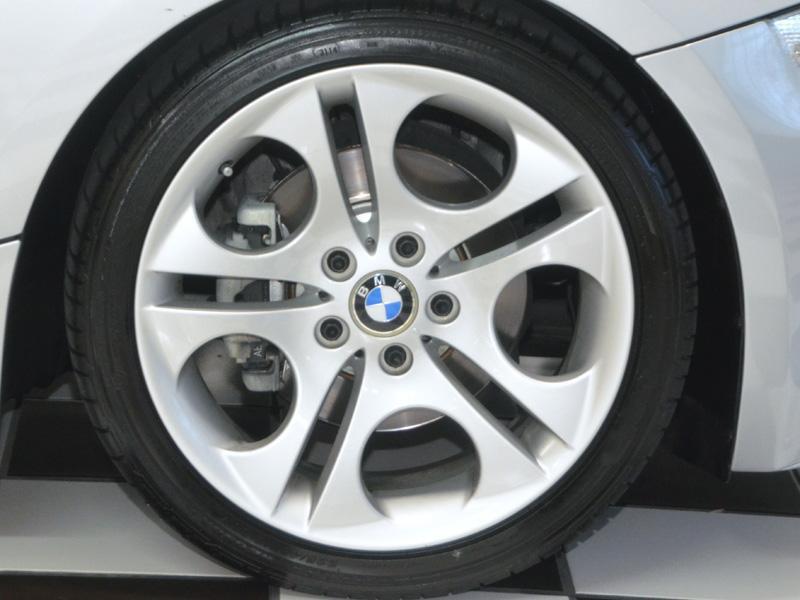 used 2005 BMW Z4 car, priced at $21,997
