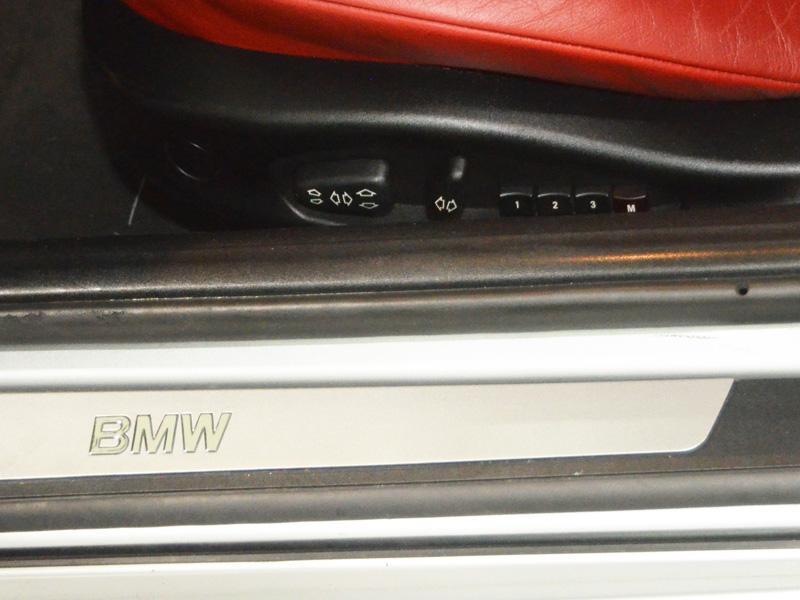 used 2005 BMW Z4 car, priced at $21,997