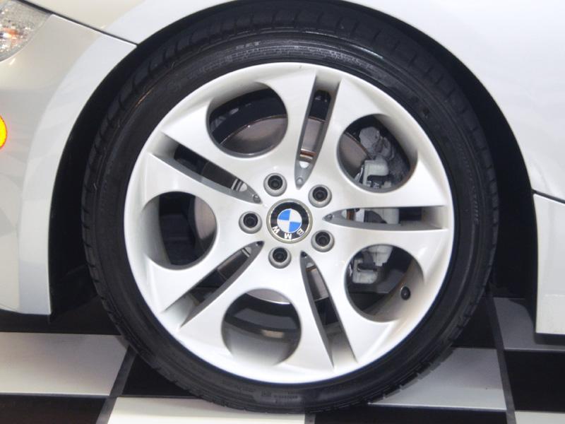 used 2005 BMW Z4 car, priced at $21,997