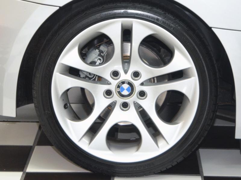 used 2005 BMW Z4 car, priced at $21,997