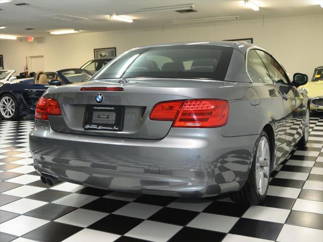 used 2013 BMW 328 car, priced at $21,491