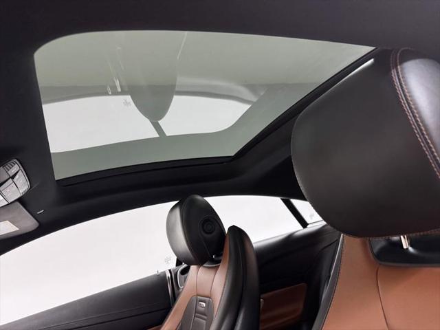 used 2019 Mercedes-Benz AMG E 53 car, priced at $42,997