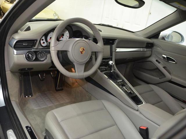 used 2014 Porsche 911 car, priced at $87,997