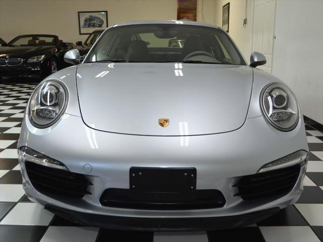 used 2014 Porsche 911 car, priced at $87,997