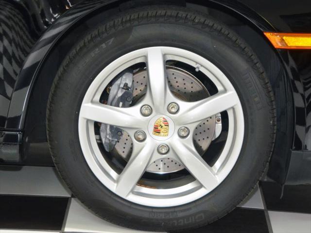 used 2010 Porsche Cayman car, priced at $38,997