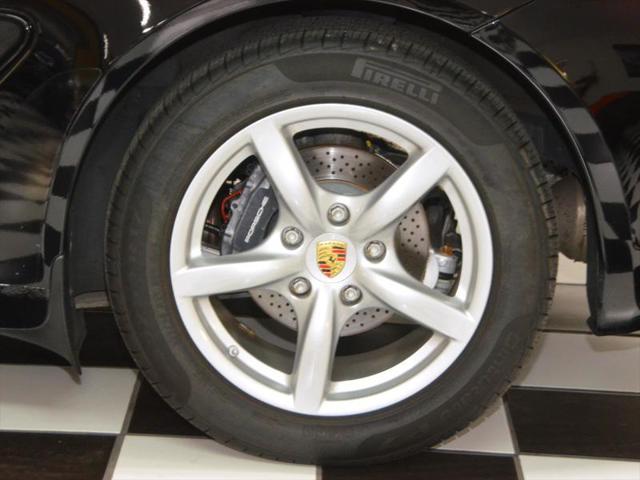 used 2010 Porsche Cayman car, priced at $38,997