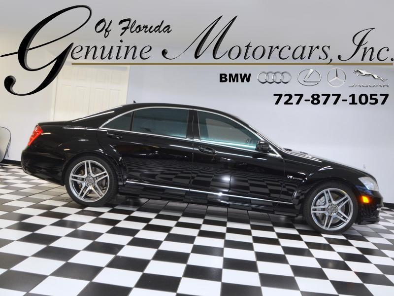 used 2012 Mercedes-Benz S-Class car, priced at $45,997