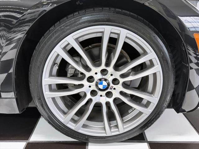 used 2017 BMW 430 car, priced at $34,997