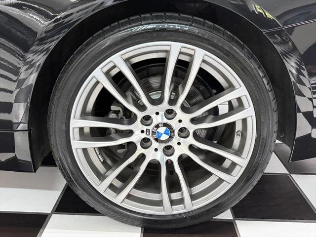 used 2017 BMW 430 car, priced at $34,997
