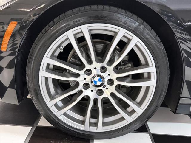 used 2017 BMW 430 car, priced at $34,997