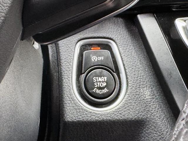 used 2017 BMW 430 car, priced at $34,997