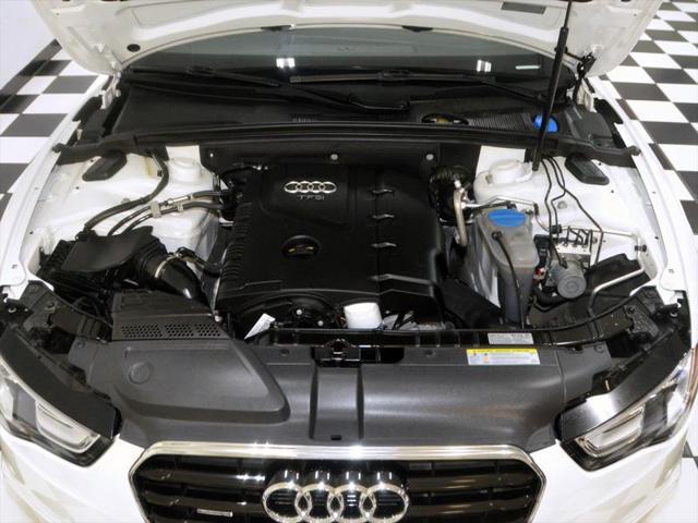 used 2015 Audi A5 car, priced at $22,997