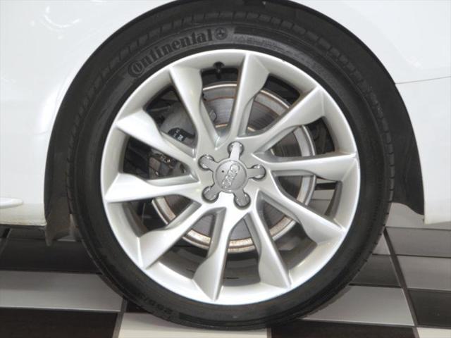 used 2015 Audi A5 car, priced at $22,997