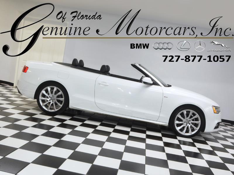 used 2015 Audi A5 car, priced at $21,991