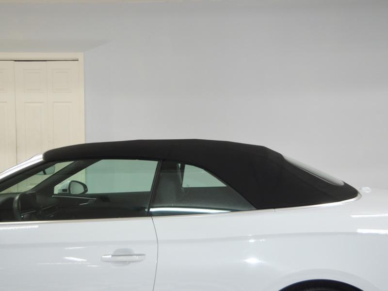used 2018 Audi A5 car, priced at $40,997