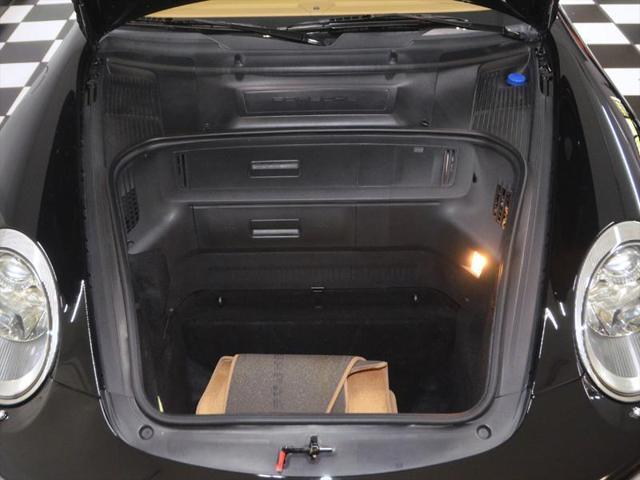used 2007 Porsche 911 car, priced at $50,997