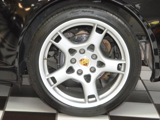 used 2007 Porsche 911 car, priced at $50,997