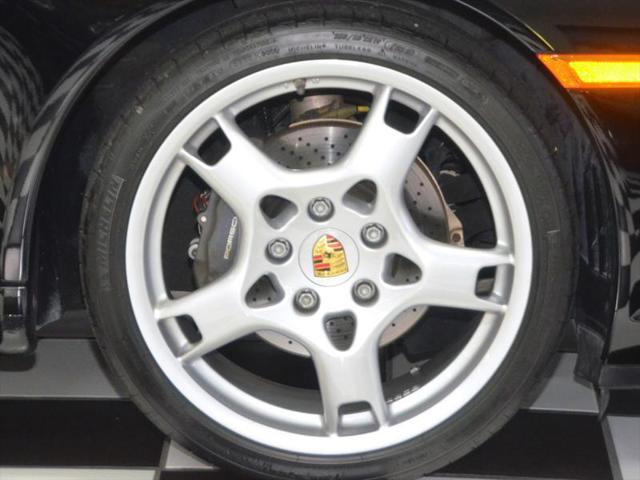 used 2007 Porsche 911 car, priced at $50,997