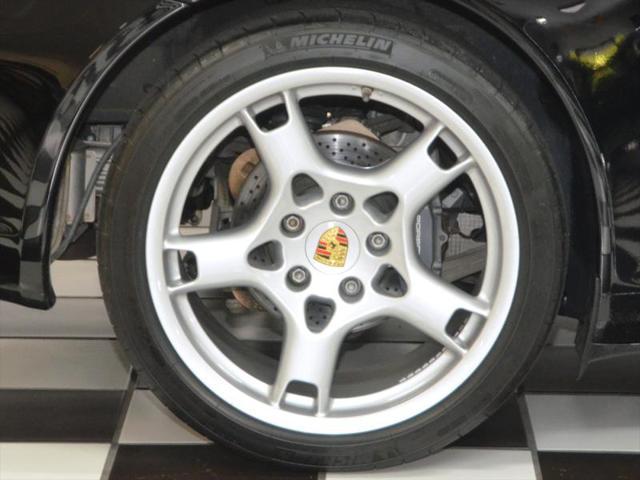 used 2007 Porsche 911 car, priced at $50,997