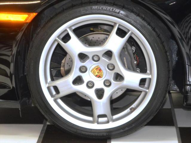 used 2007 Porsche 911 car, priced at $50,997