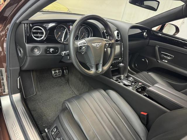 used 2016 Bentley Flying Spur car, priced at $69,991